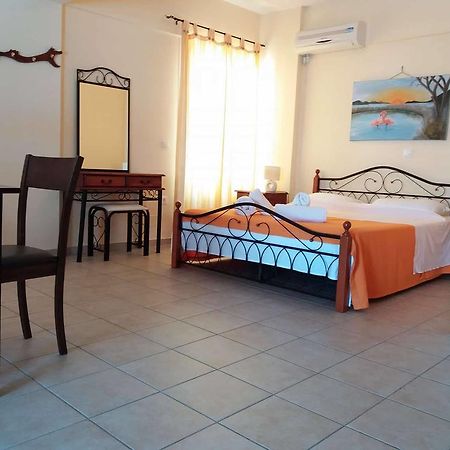 Afroksilia Apartamento Katouna Exterior foto