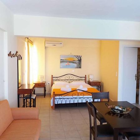 Afroksilia Apartamento Katouna Exterior foto