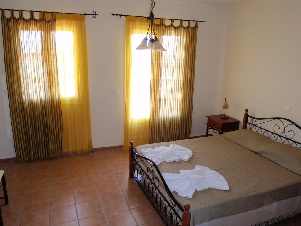 Afroksilia Apartamento Katouna Exterior foto